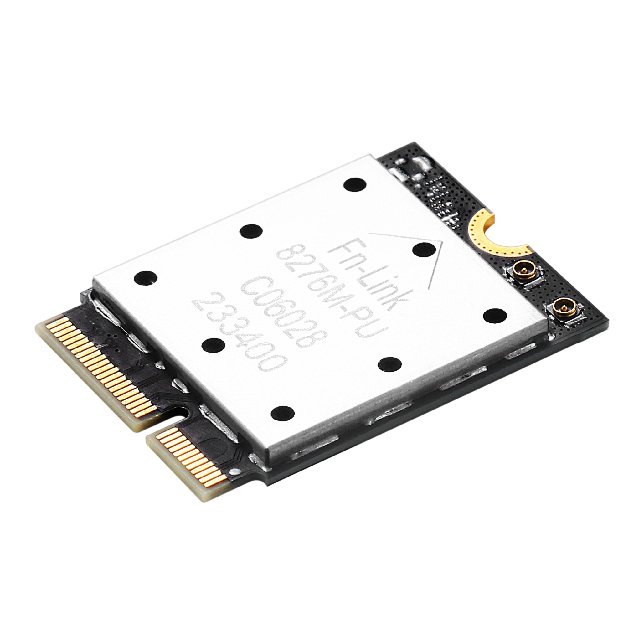Wireless Communication Modules Have Become An Integral Part of Smart Transportation Systems. 
