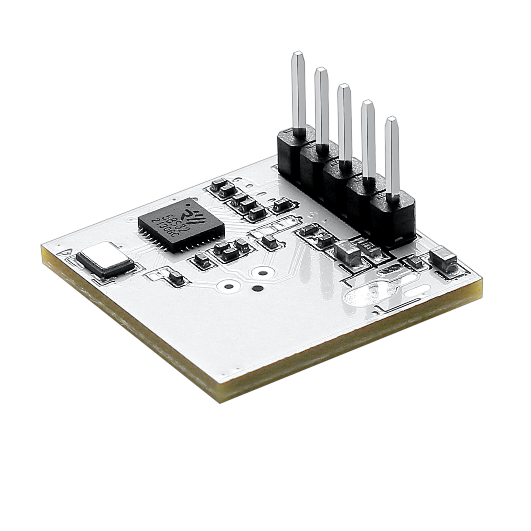 Wireless Communication Modules for Smart Factories: Case Studies And Best Practices