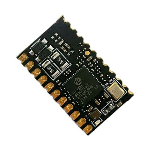 3121N-ISF PLC-IoT Module