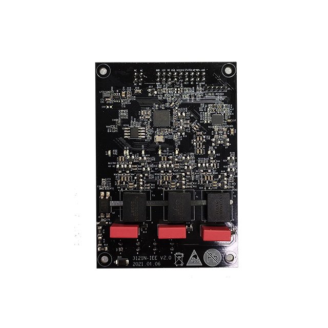 3121N-IEE PLC-IoT Module