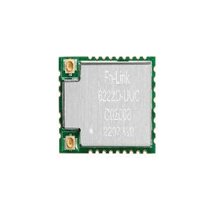 6222D-UUC Wi-Fi Module