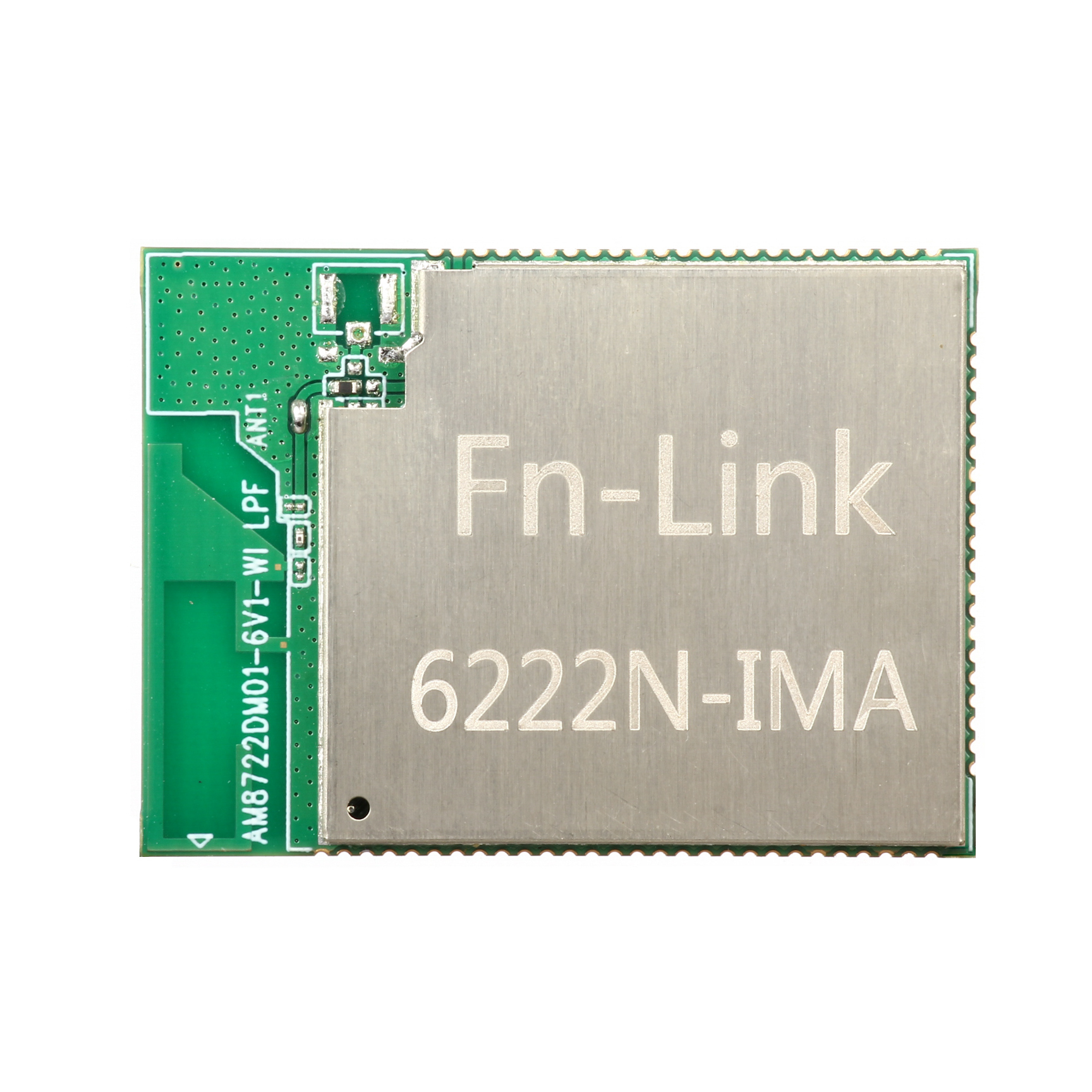 6222N-IMA IoT Module