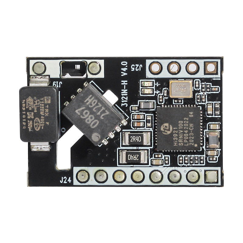3121N-H PLC-IoT Module