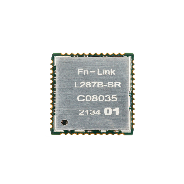 L287B-SR Wi-Fi Module