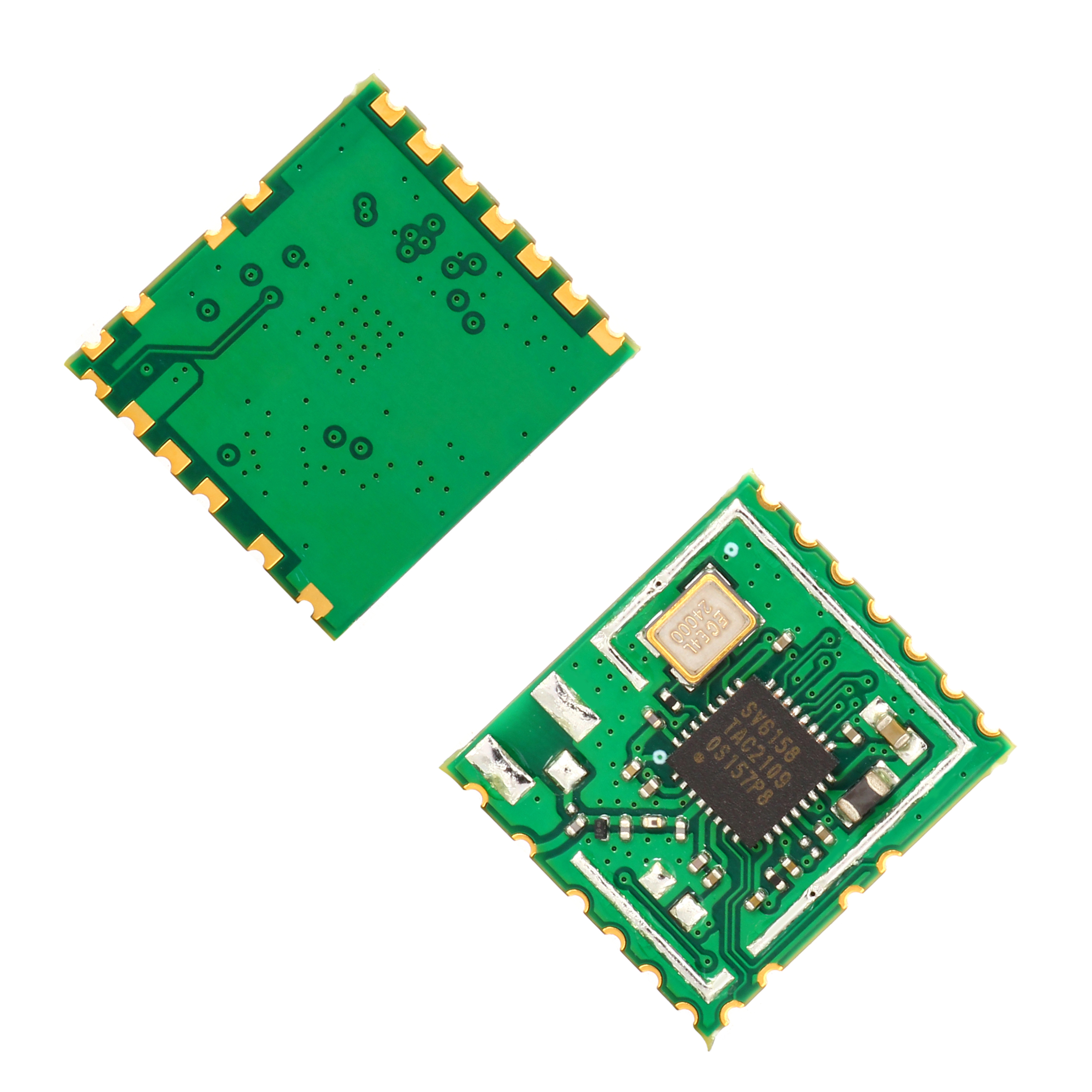 H158M-S Wi-Fi Module