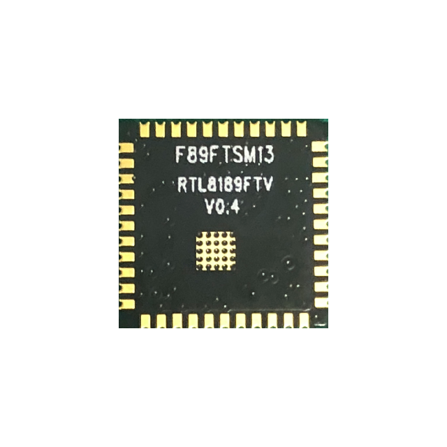 FG89FTSM13-W9 Wi-Fi Module