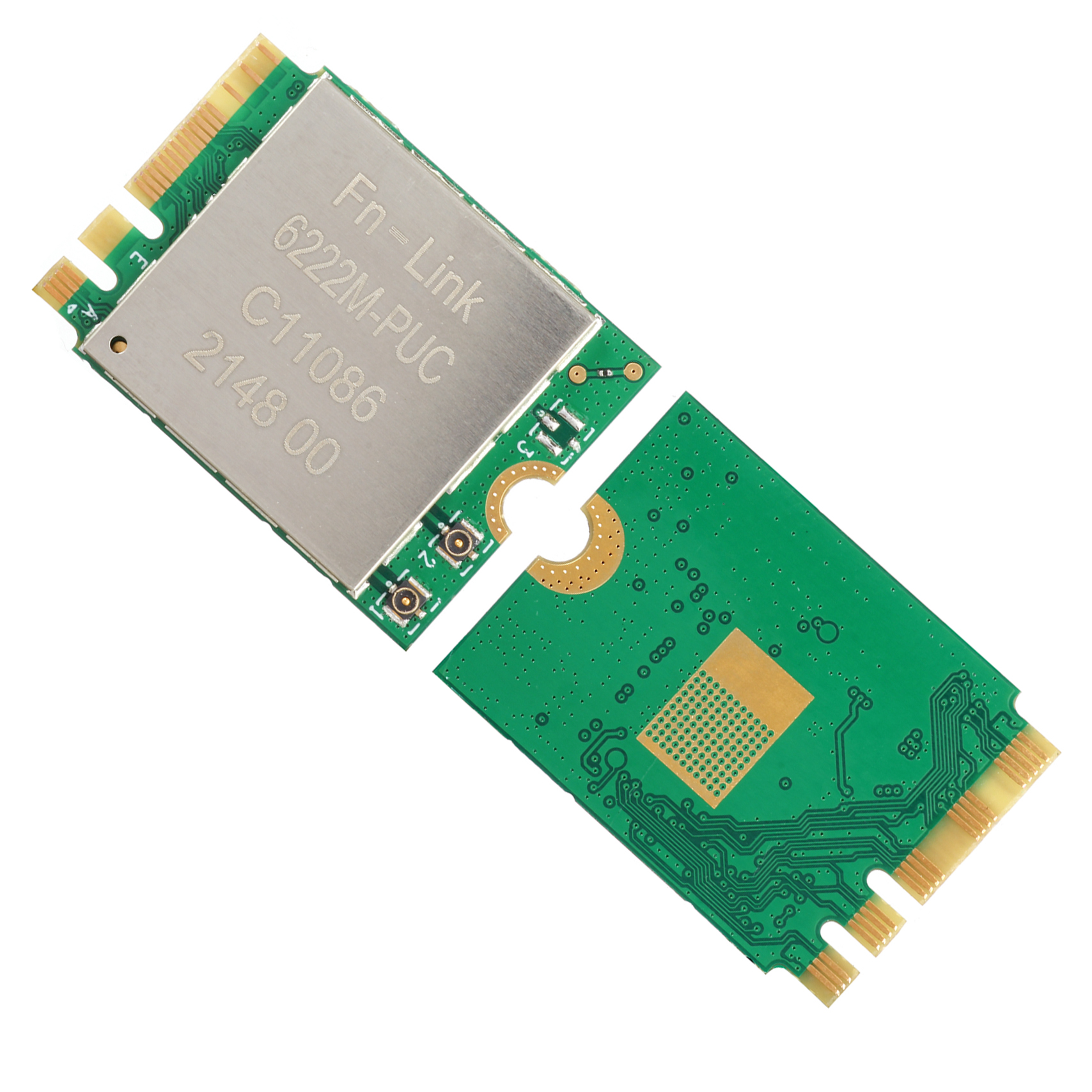 6222M-PUC Wi-Fi Module