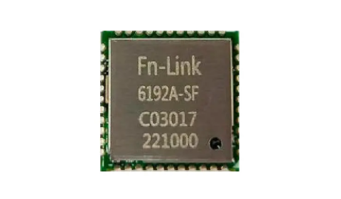 The Role of Wireless Communication Modules in Smart Factory Automation