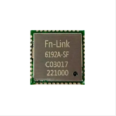 How To Enhance Financial Payment Security with A Wireless Communication Module