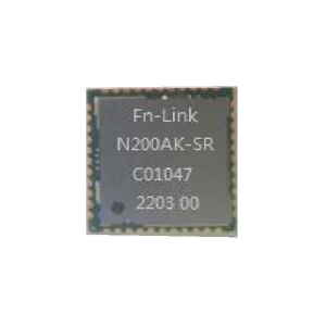 N200AK-SR Wi-Fi 6 Module