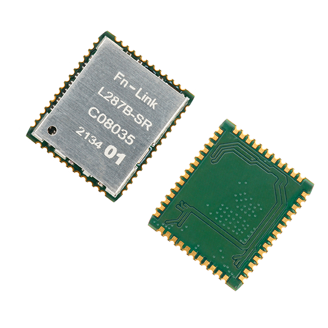 L287B-SR Wi-Fi Module