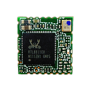 6111E-UC Wi-Fi Module