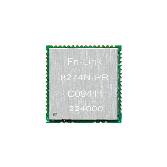 8274N-PR Wi-Fi Module