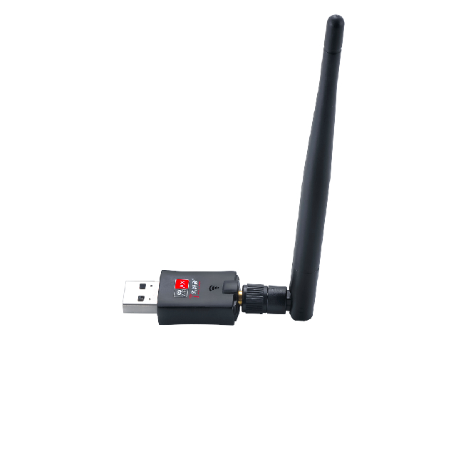 D232B-WB Wi-Fi 6 Dongle 